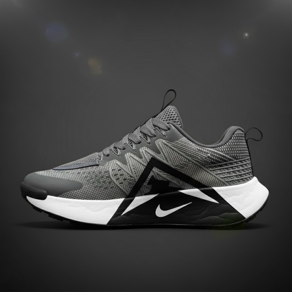 Tenis Deportivos Trail Sonora