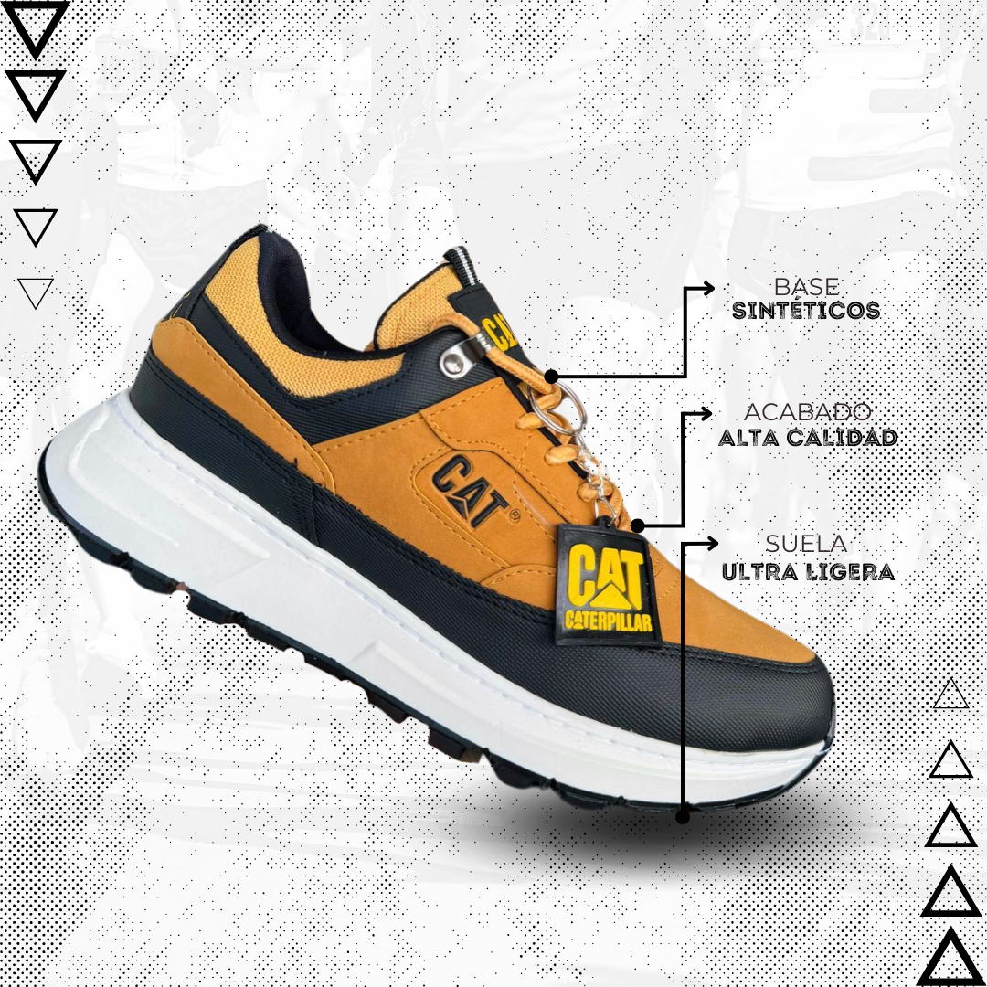 CAT DEPORTIVO PROMOCION