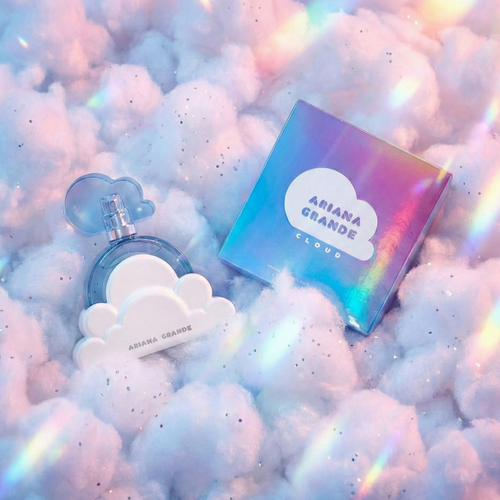 Ariana Grande Cloud 100ml EDP Mujer