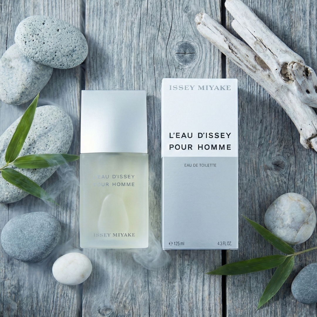 Perfume Issey Miyake