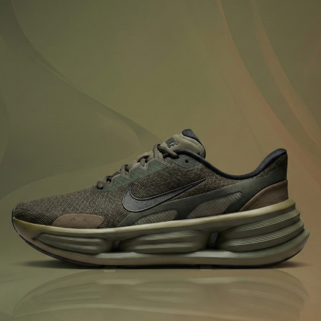 Tenis Deportivos Nike Comfort Ride