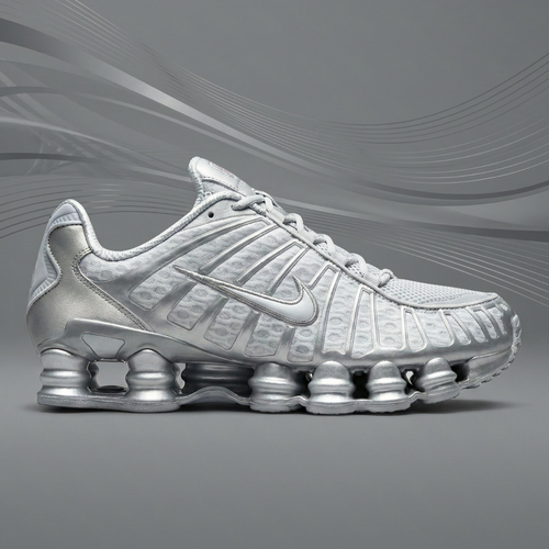 Tenis Nike Shox TL