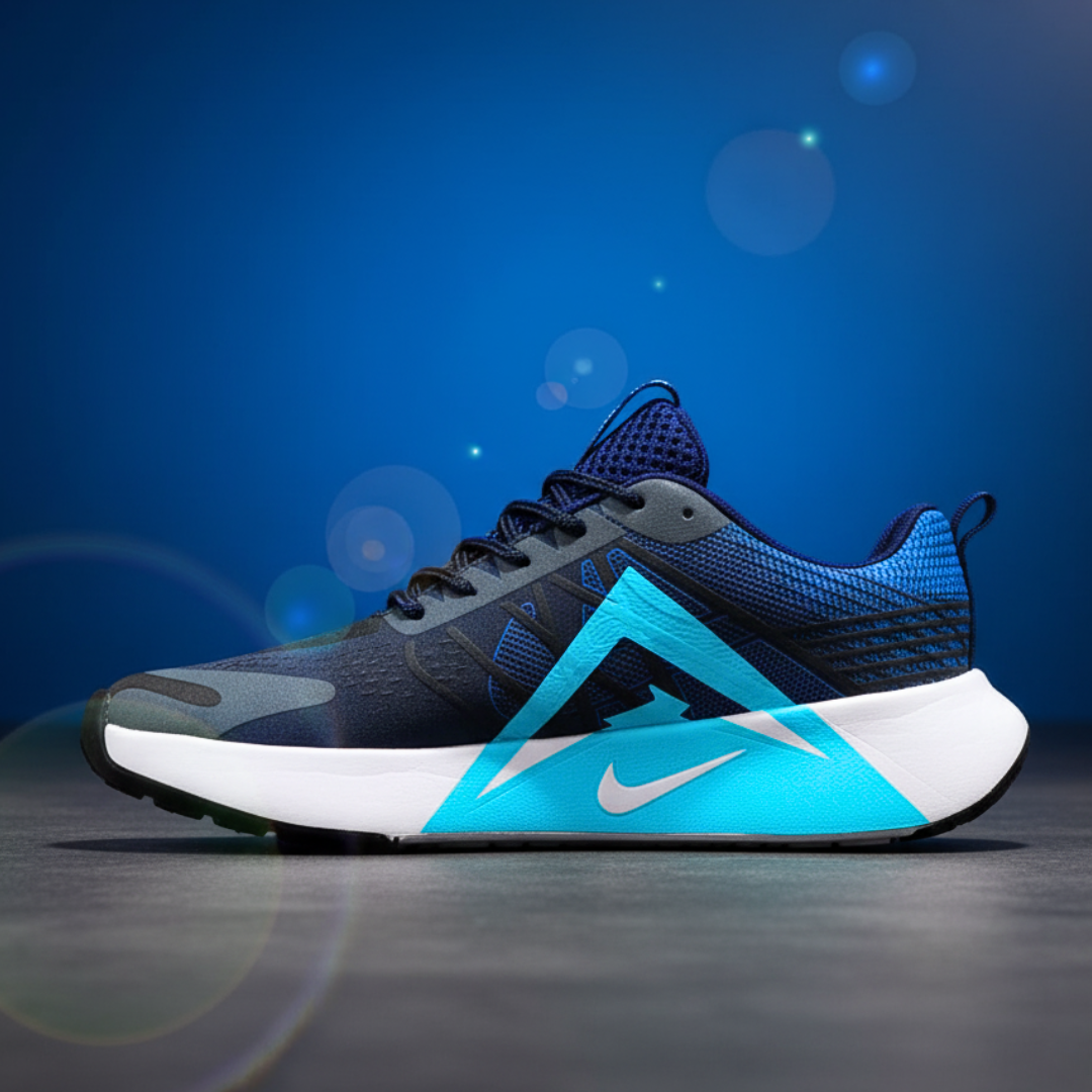 Tenis Deportivos Trail Sonora