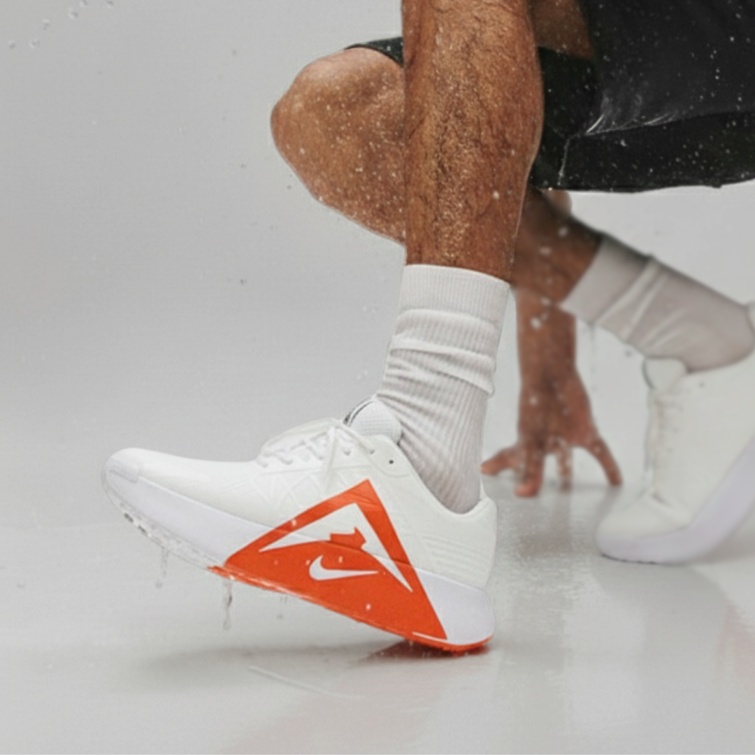 Tenis Deportivos Trail Sonora