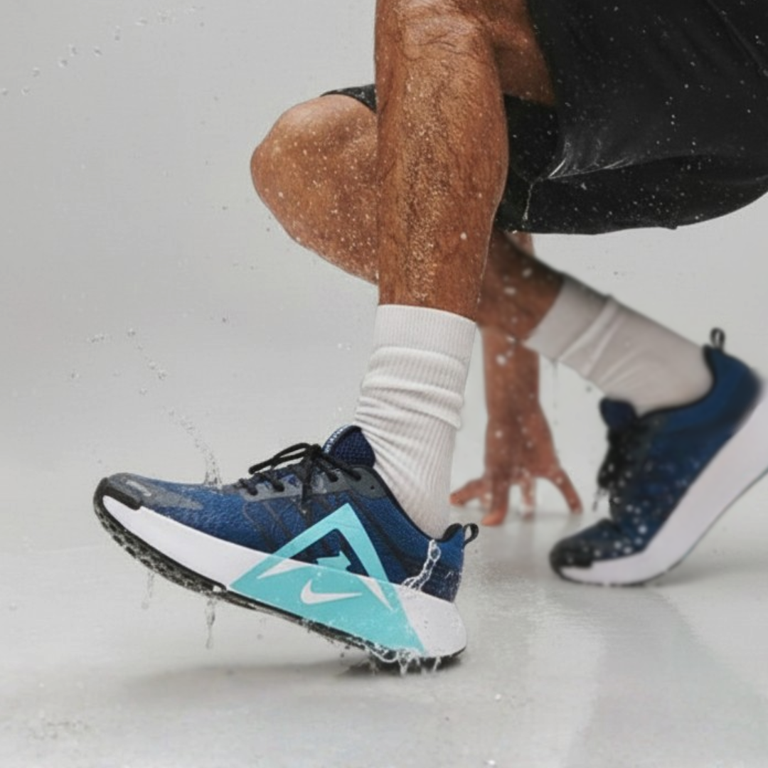 Tenis Deportivos Trail Sonora