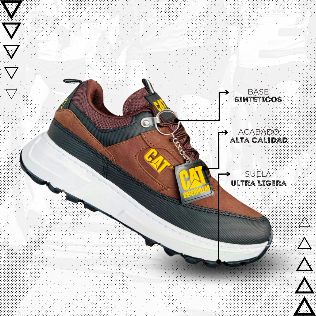 CAT DEPORTIVO PROMOCION