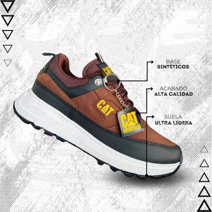 CAT DEPORTIVO PROMOCION