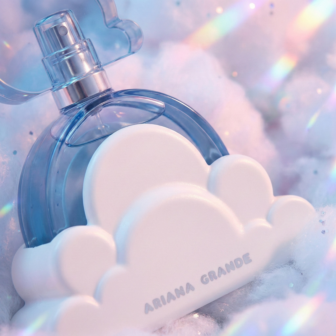 Ariana Grande Cloud 100ml EDP Mujer