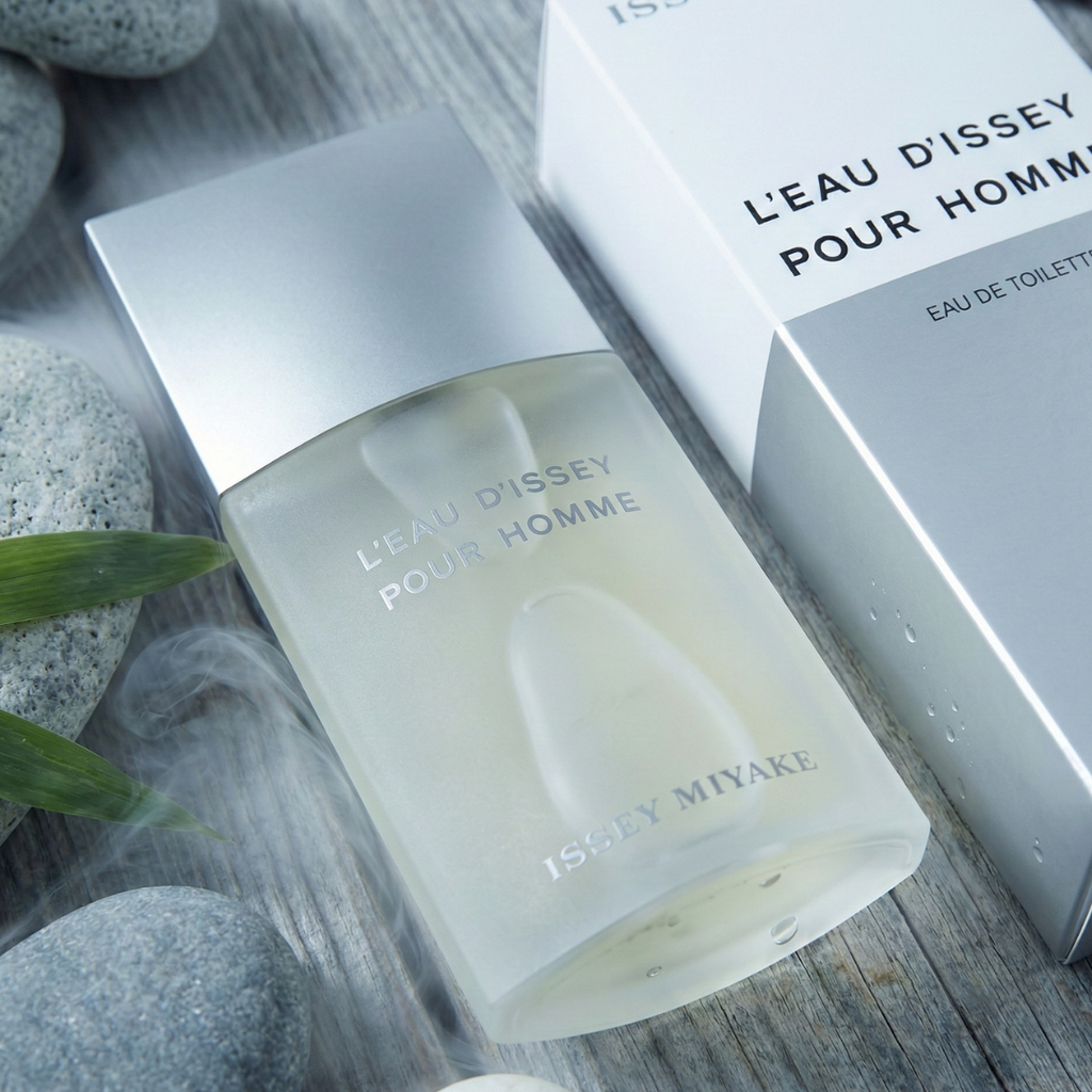 Perfume Issey Miyake