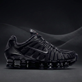 Tenis Nike Shox TL