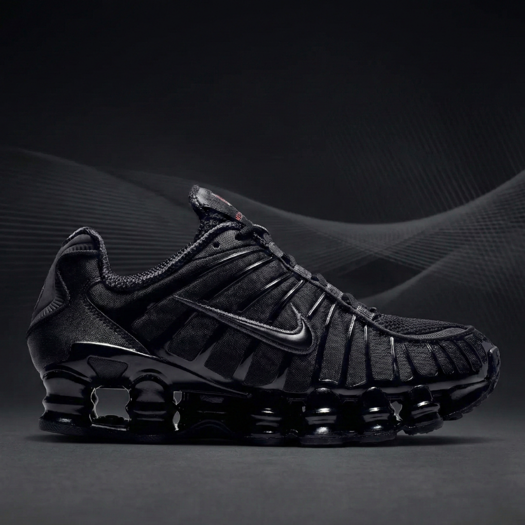 Tenis Nike Shox TL