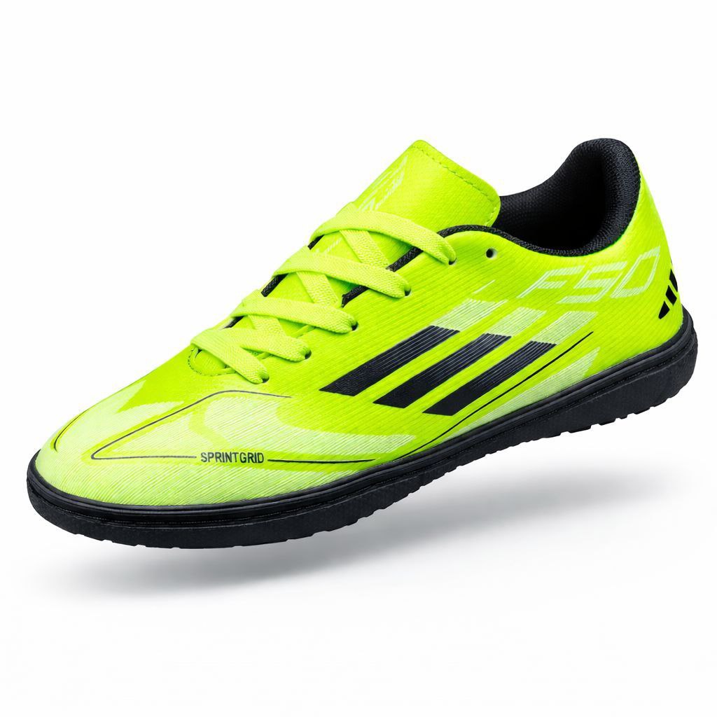 guayo microfútbol wisp