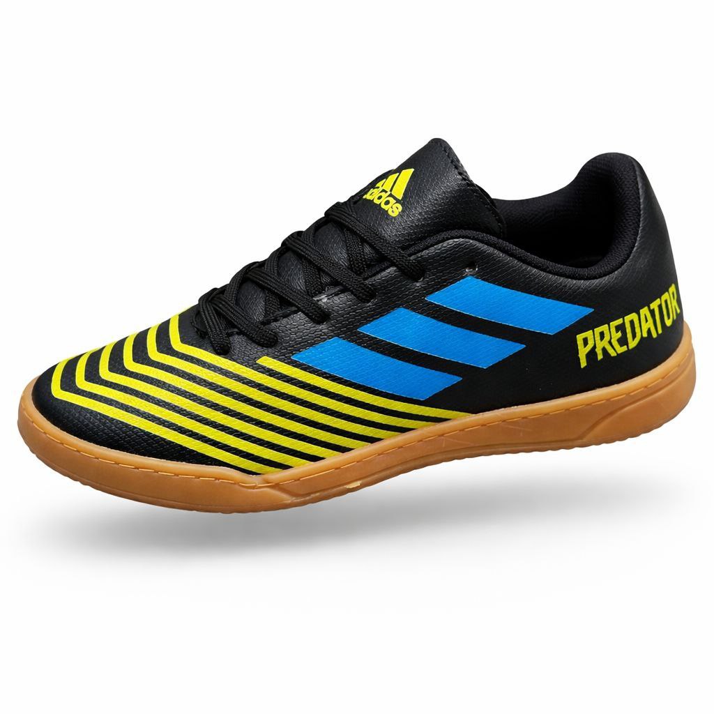 Guayo para microfutbol