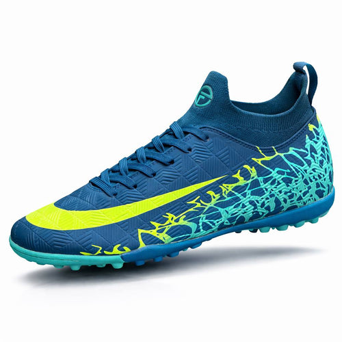 GUAYO DE FUTBOL WHSPH