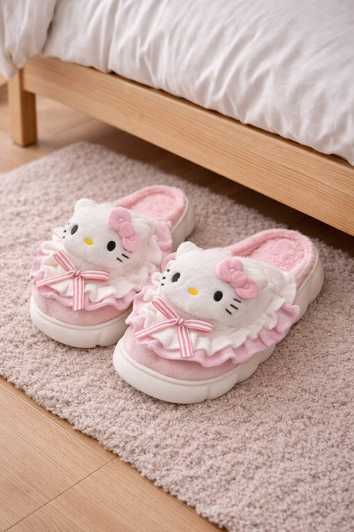 CHOLA PELUCHE HELLO KITTY WHSP