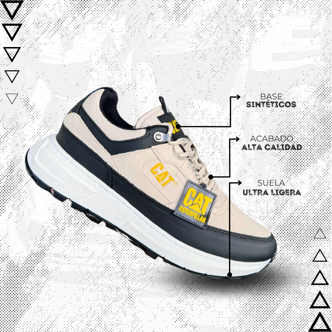 CAT DEPORTIVO PROMOCION