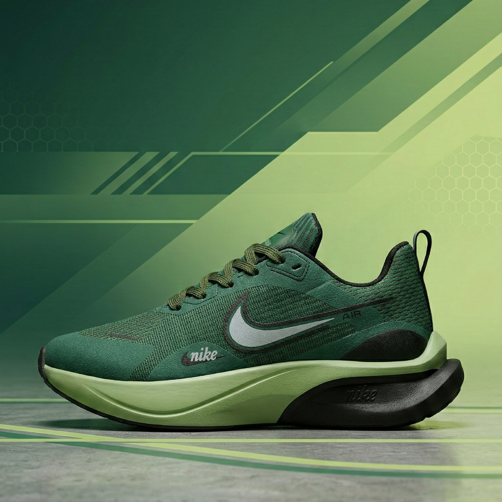 Tenis Nike Urtump V2