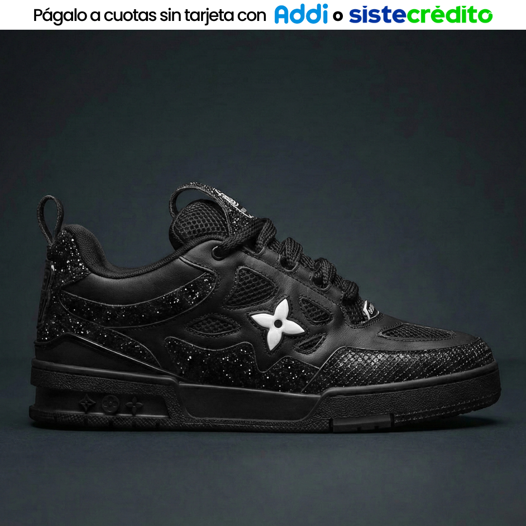 Tenis Stake Louis Vuitton