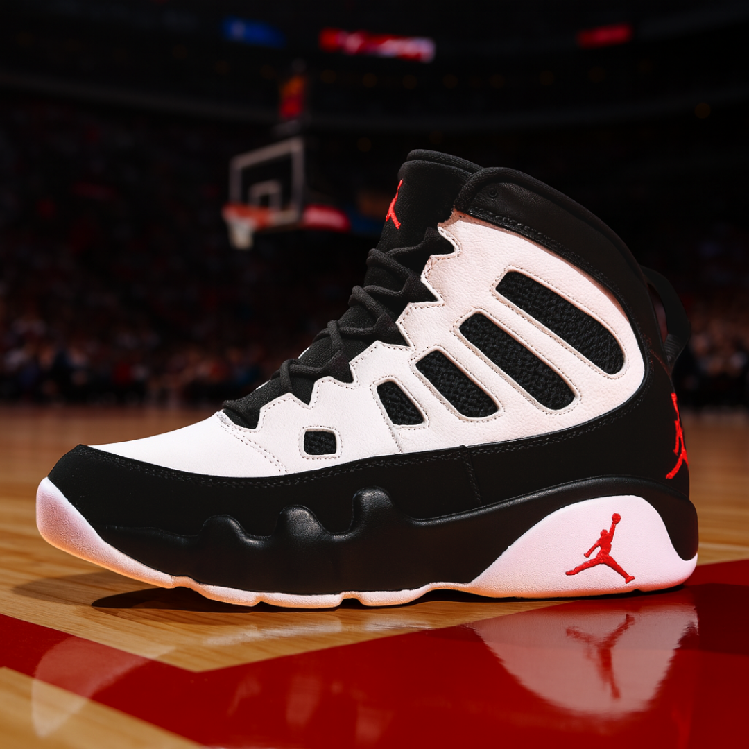 Jordan dub zero Zapatillas deportivas de caña alta para hombre, modernas, transpirables y cómodas con cordones antideslizantes, zapatos duraderos adecuados para actividades al aire libre