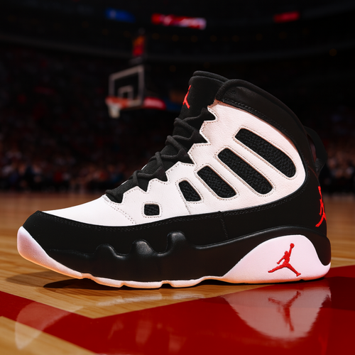 Jordan dub zero Zapatillas deportivas de caña alta para hombre, modernas, transpirables y cómodas con cordones antideslizantes, zapatos duraderos adecuados para actividades al aire libre