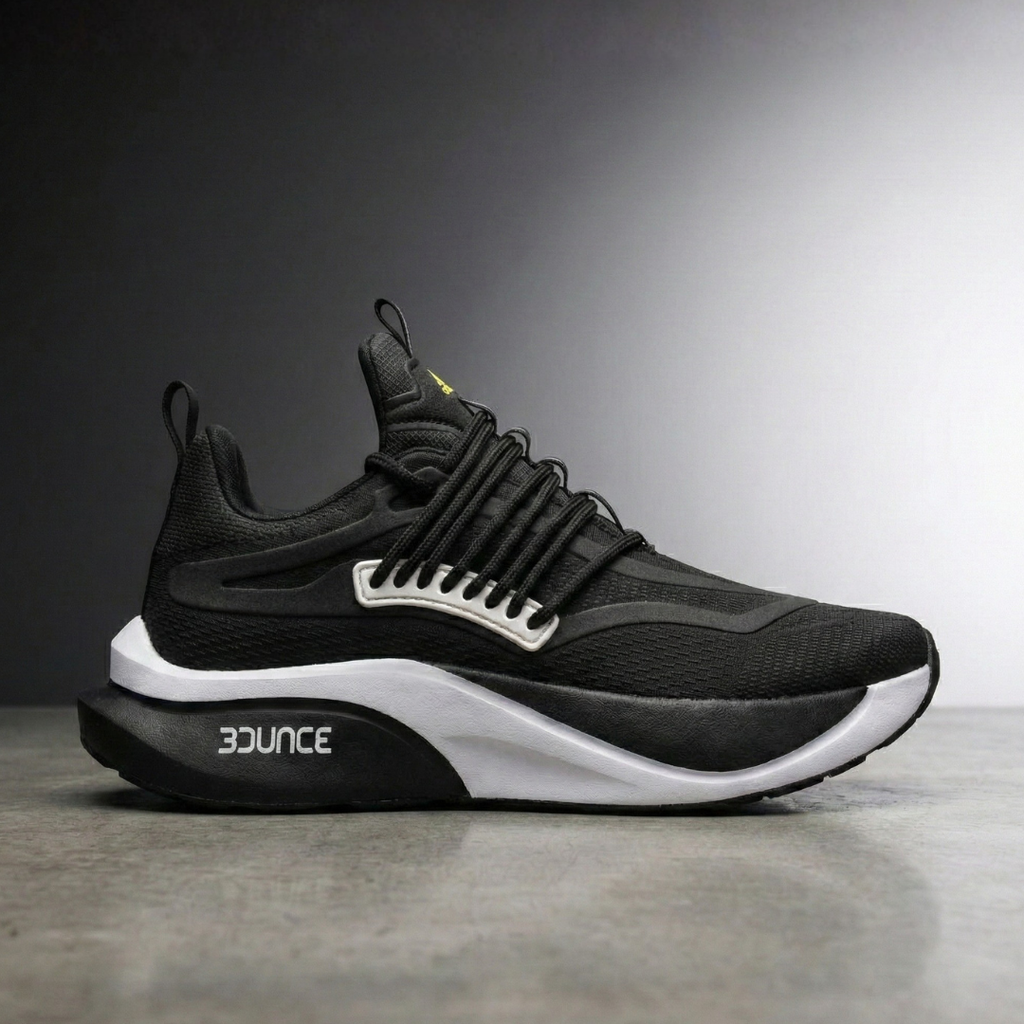 Tenis Deportivo Adidas Bounce