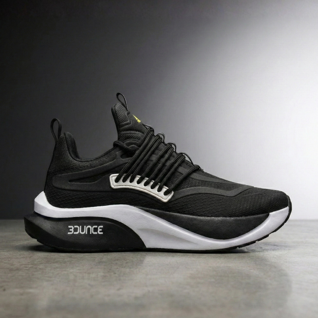 Tenis Deportivo Adidas Bounce