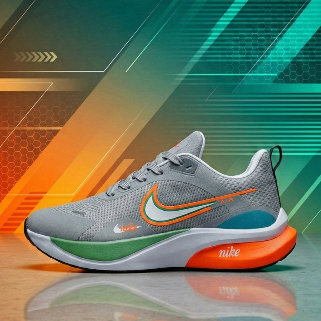 Tenis Nike Urtump V2