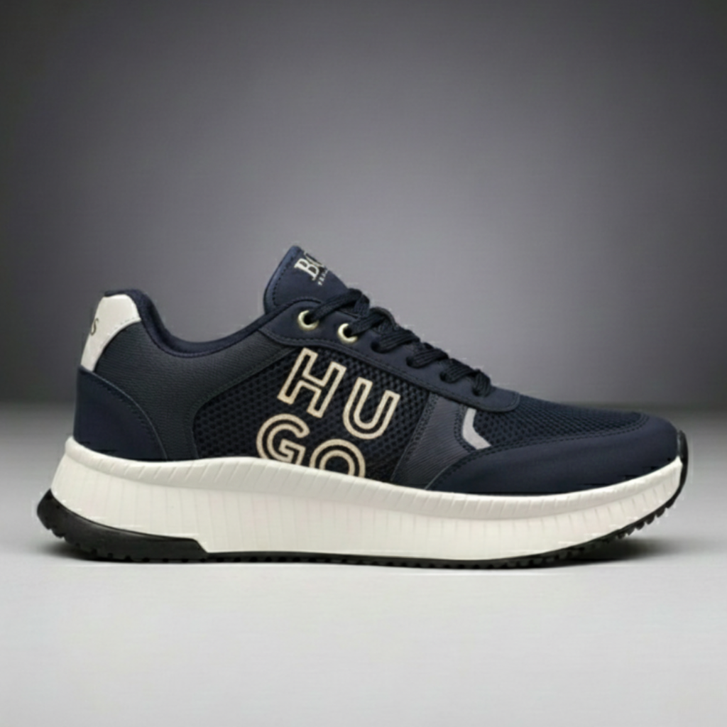Tenis Deportivo Hugo Boss para Hombre