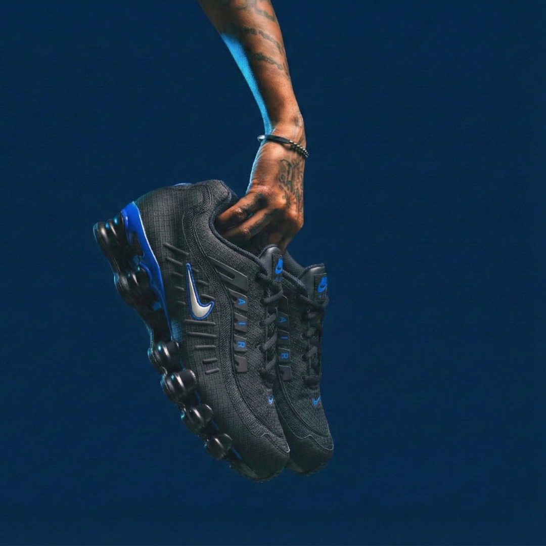 Tenis Nike Air Max DN8