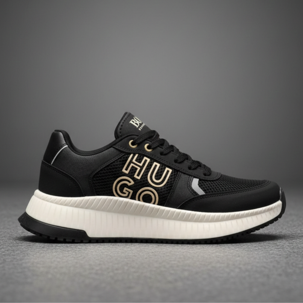 Tenis Deportivo Hugo Boss para Hombre