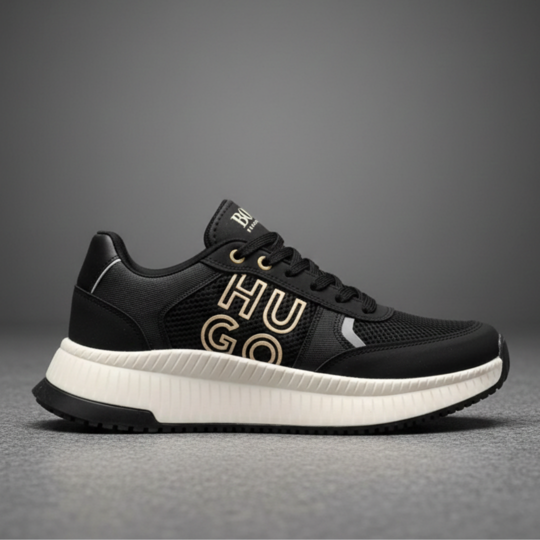 Tenis Deportivo Hugo Boss para Hombre