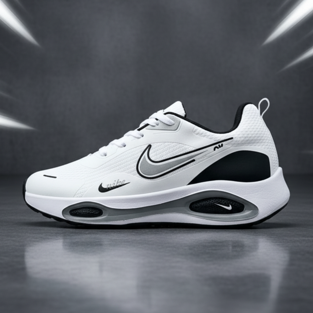 Nike Zoom Upturn - Modelo exclusivo