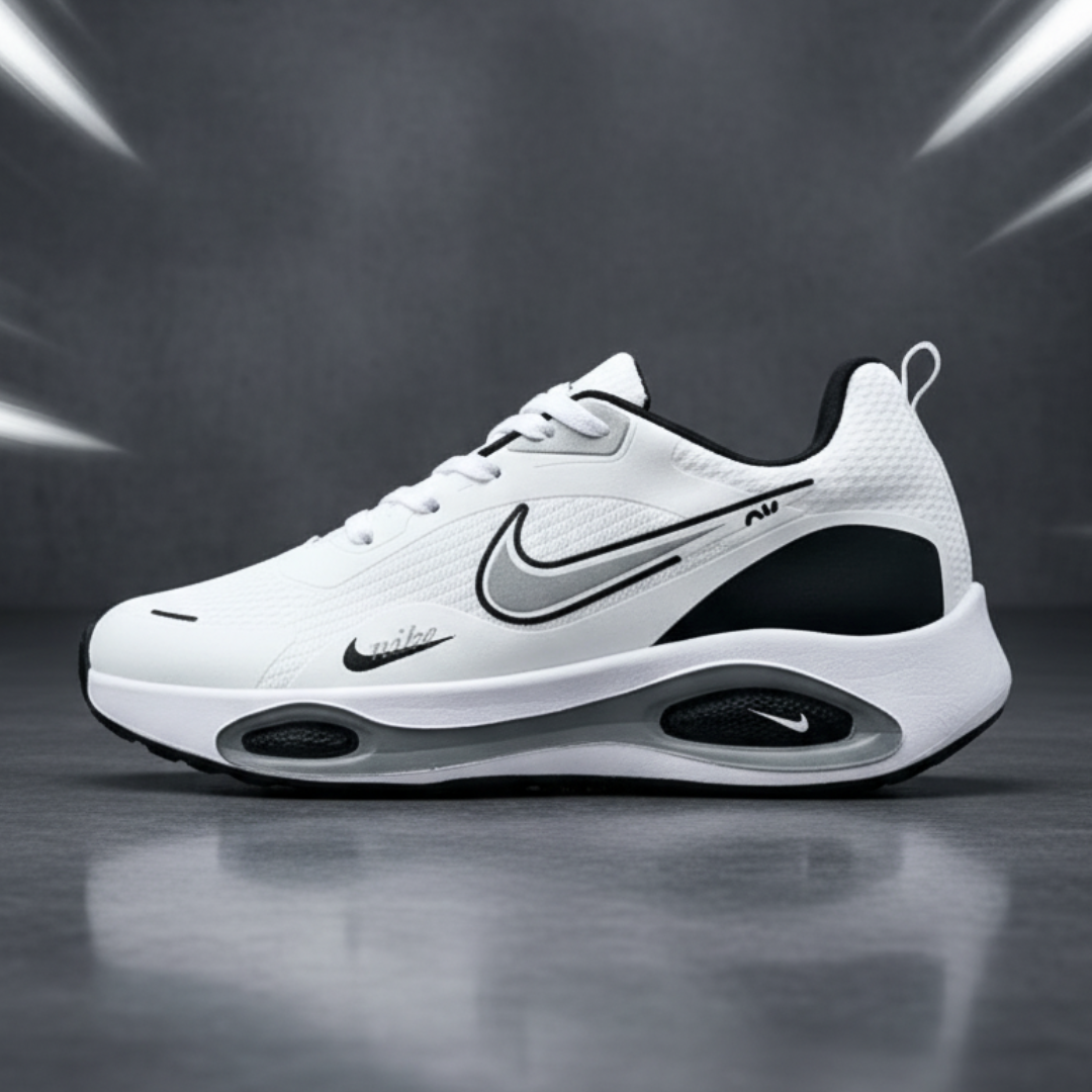 Nike Zoom Upturn - Modelo exclusivo