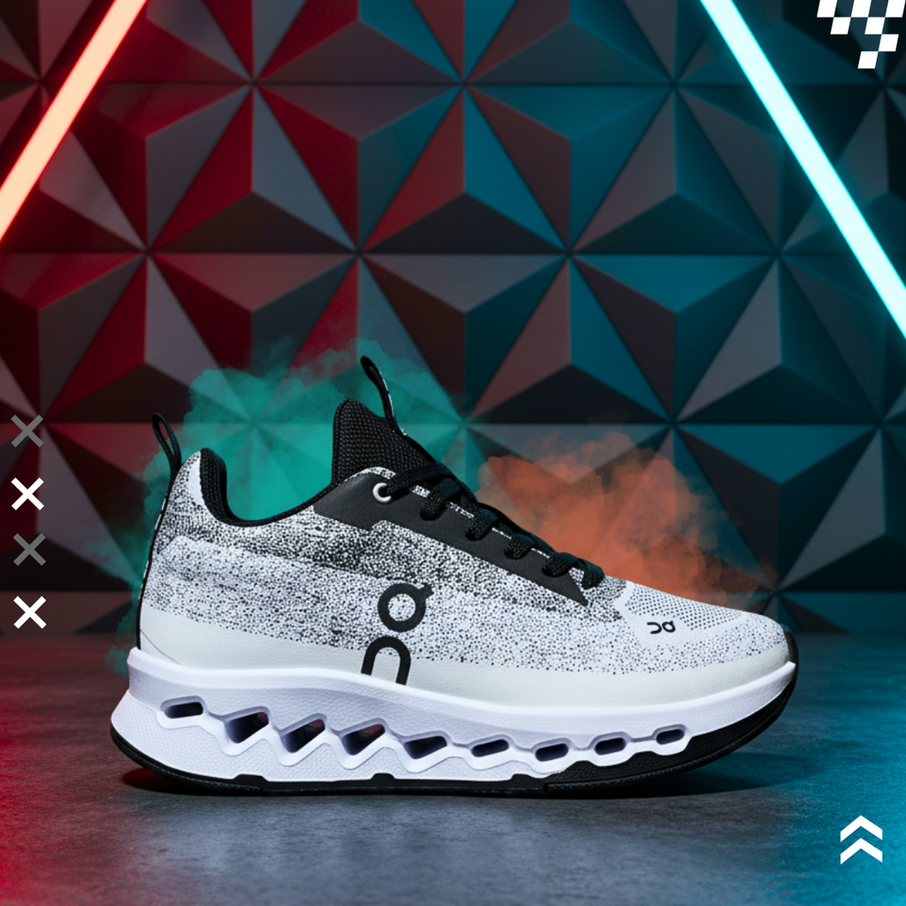 On Could Surfer - Zapatos de de Moda, Estilo Coreano Versátil Nueva Llegada