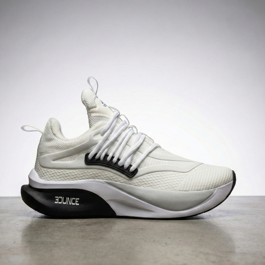 Tenis Deportivo Adidas Bounce