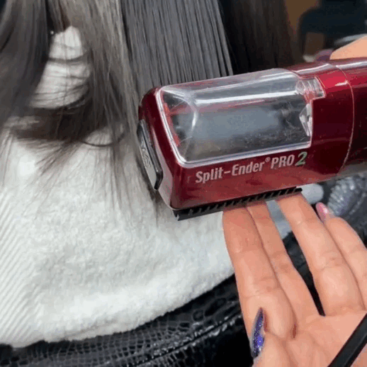 Máquina quita orquilla Puntas Abiertas