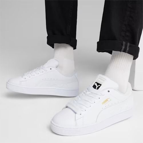 PUMA SUEDE XL - PROMOCION