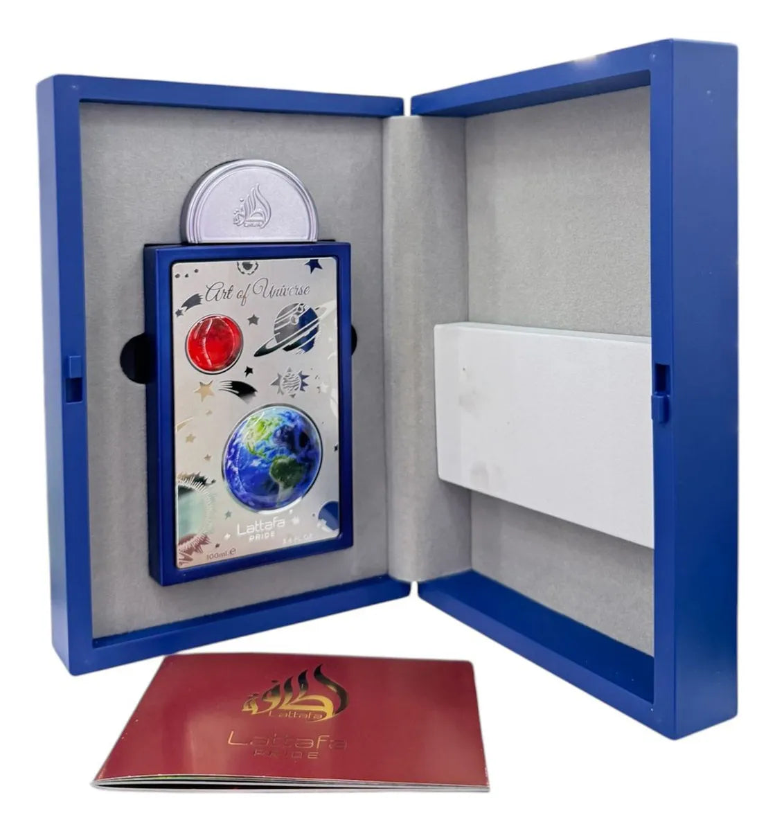 Art Of Universe Lattafa Perfumes para Hombres y Mujeres