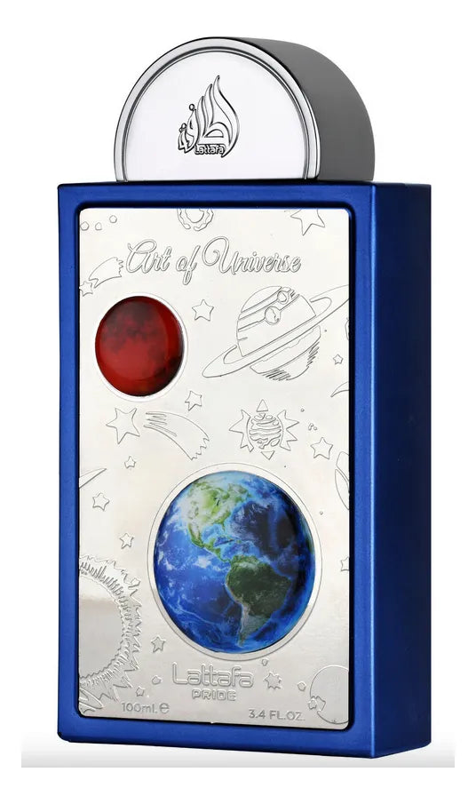 Art Of Universe Lattafa Perfumes para Hombres y Mujeres