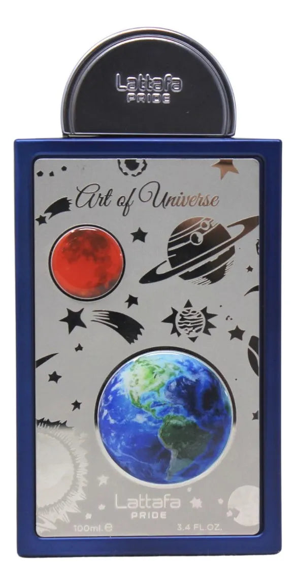 Art Of Universe Lattafa Perfumes para Hombres y Mujeres
