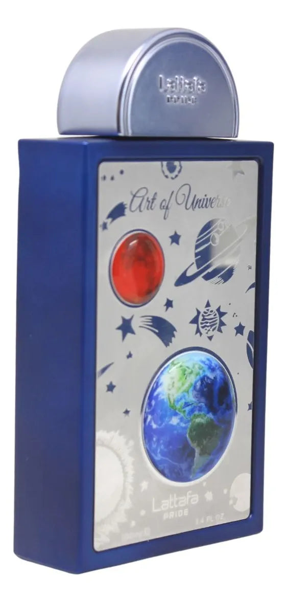 Art Of Universe Lattafa Perfumes para Hombres y Mujeres