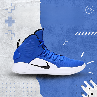 Nike Hiperdunk X