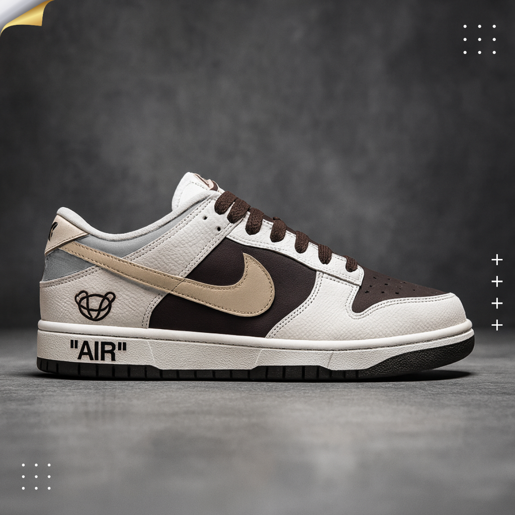 Osito  - Edición limitada  Zapatos Deportivos Casuales de Moda, Versátiles, Resistentes al Desgaste