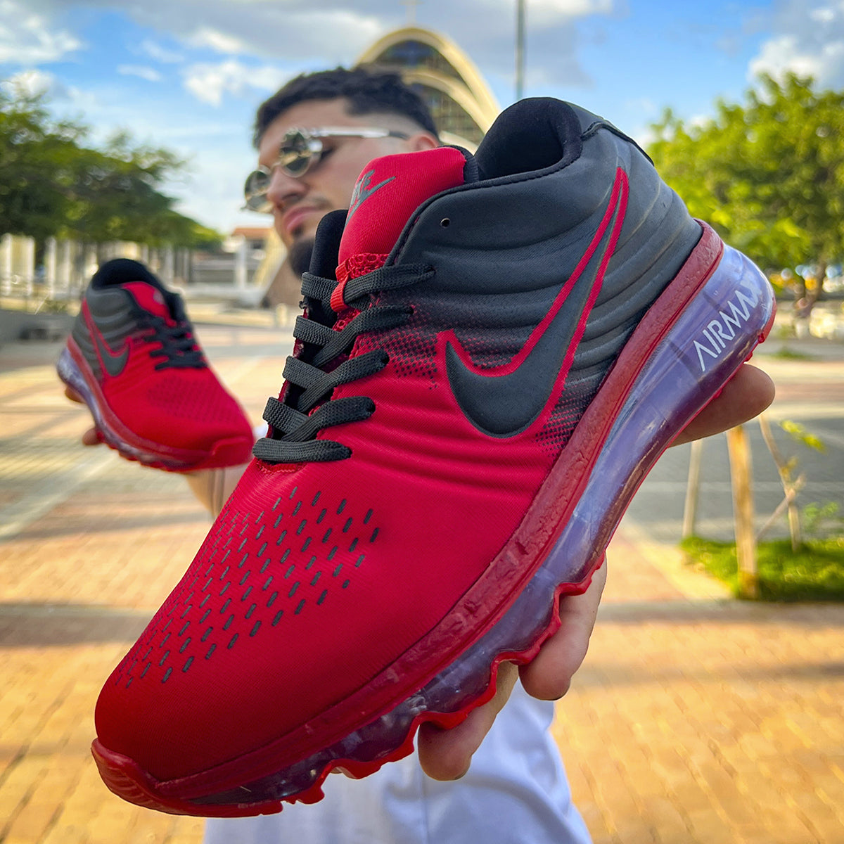 Air Max Motion - oferta