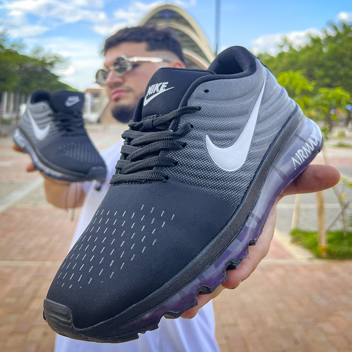 Air Max Motion - oferta