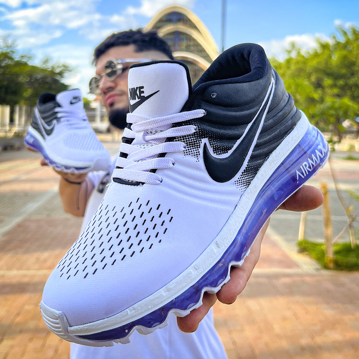 Air Max Motion - oferta
