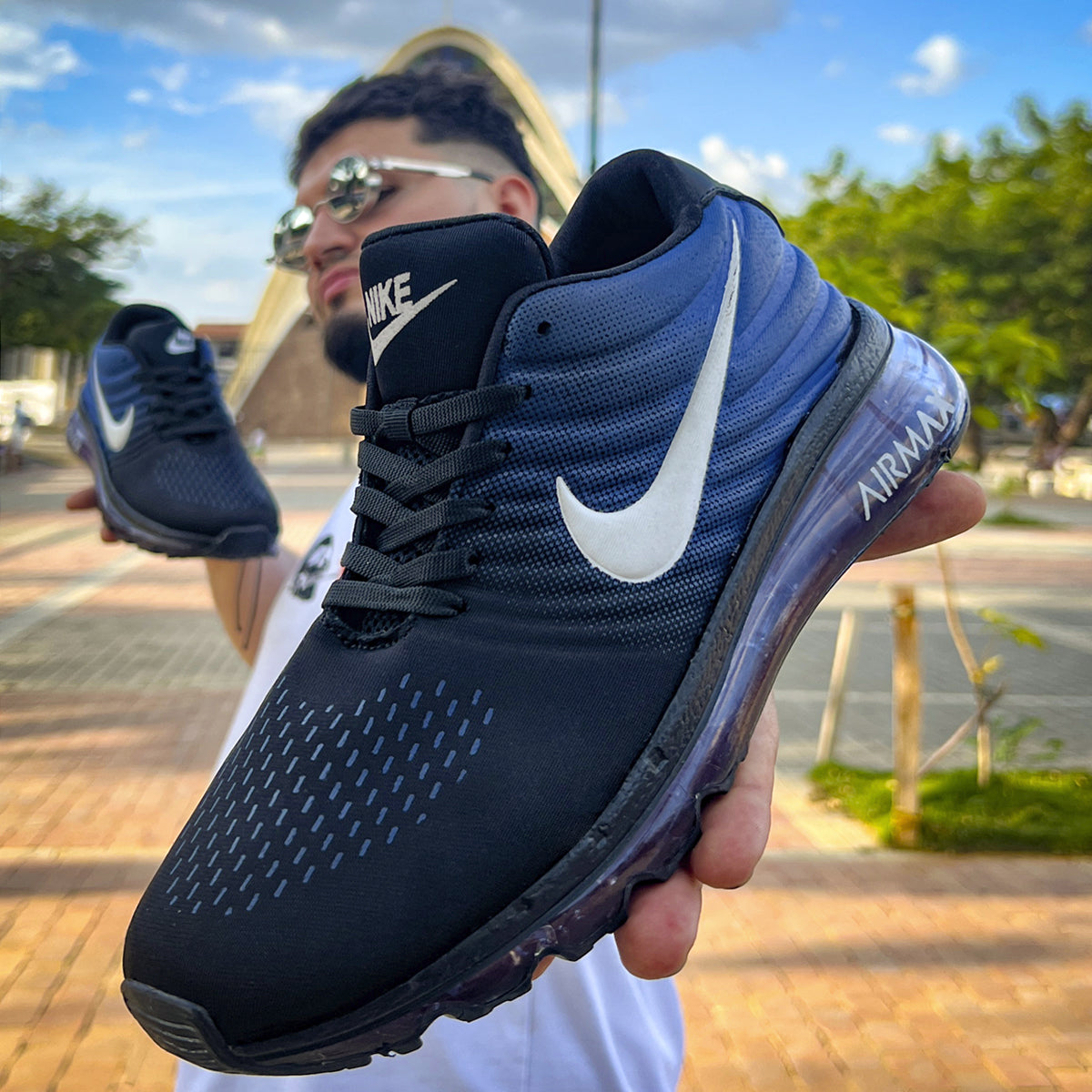 Air Max Motion - oferta