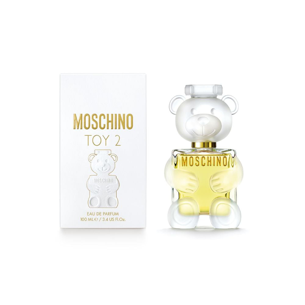 MOSCHINO TOY 2