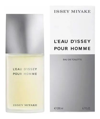 Perfume Issey Miyake