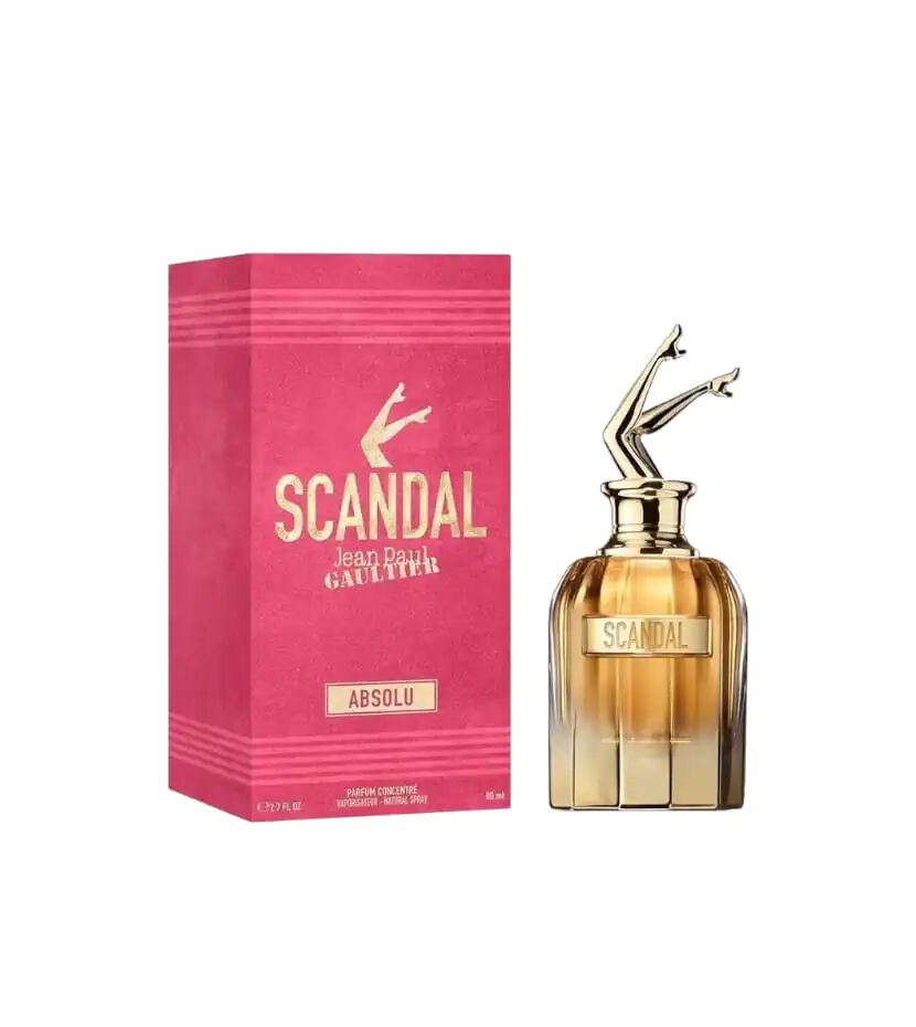 Perfume Scandal Absolu JPG Parfum